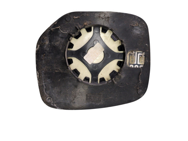 Zpětné zrcátko Citroen Berlingo 2005 00008151W3