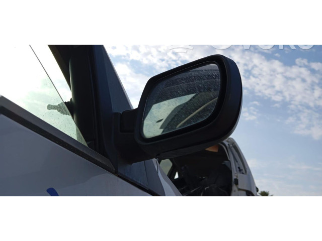 Зеркало электрическое Ford Fusion 2002 - 2005 года