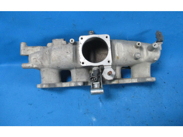 Всасывающий коллектор 06H133201S Audi Q5 SQ5