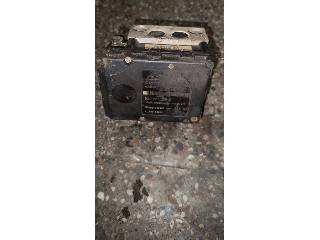 Jednotka ABS 6X0907379B, 10094903483   Volkswagen Caddy 1999