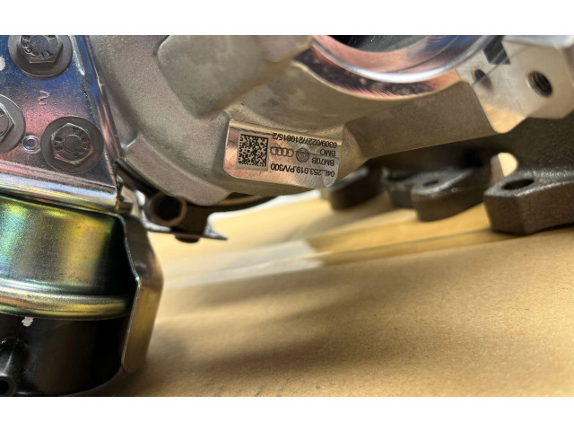 Турбина Нагнетатель Skoda Yeti (5L) 04L253019P