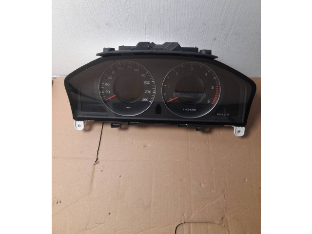 Панель приборов 31270899AA, 0462032   Volvo V70       