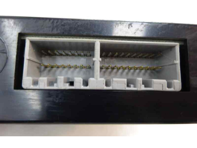 Блок управления климат-контролем 68700-08510 SsangYong Rexton