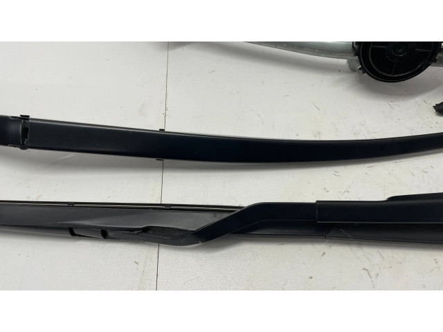 Комплект механизма стеклоочистителей