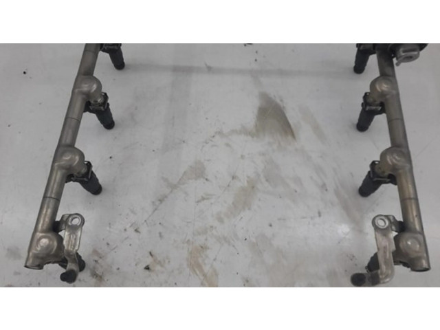 Vstřikovač 0280156180 Audi A4 S4 B6 8E 8H pro benzínový motor 4.2