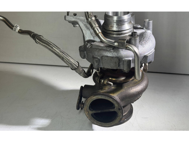 Turbodmychadlo Турбина 8600290, MGT2256 BMW 7 G11 G12 N63B44C