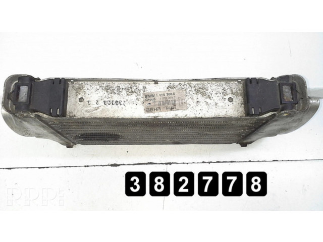 Радиатор охлаждающей жидкости