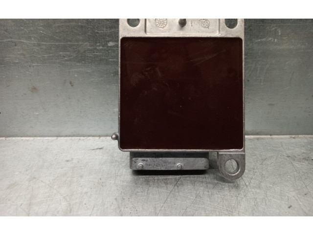 Блок подушек безопасности 96484976, 897003   Chevrolet Matiz