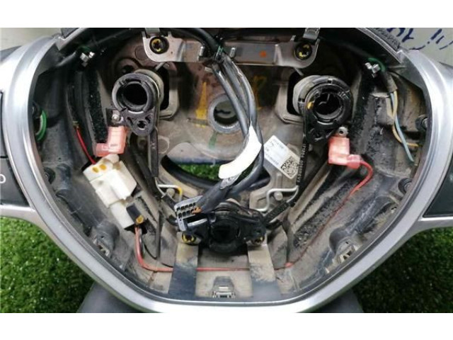 Руль Dacia Duster II 2017 - 2024 года 484000770R, 484000770R