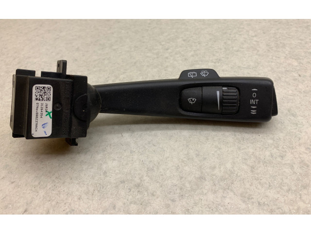 Ручка стеклоочистителей 31264354, V080237AACH   Volvo V70