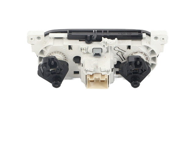 Блок управления климат-контролем 275102784R Dacia Lodgy