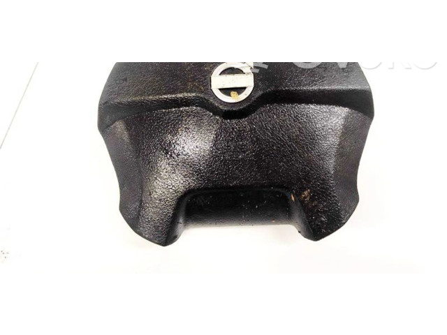 Подушка безопасности водителя 8686221 Volvo XC90