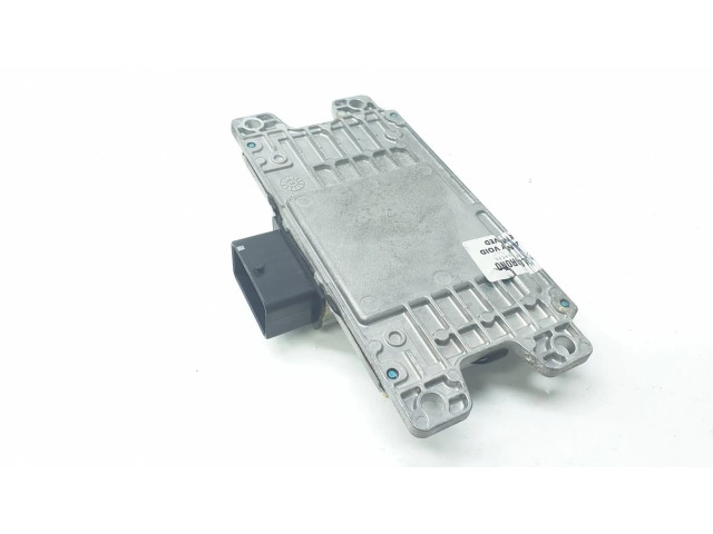 Блок управления EMU20010N   Infiniti Q50