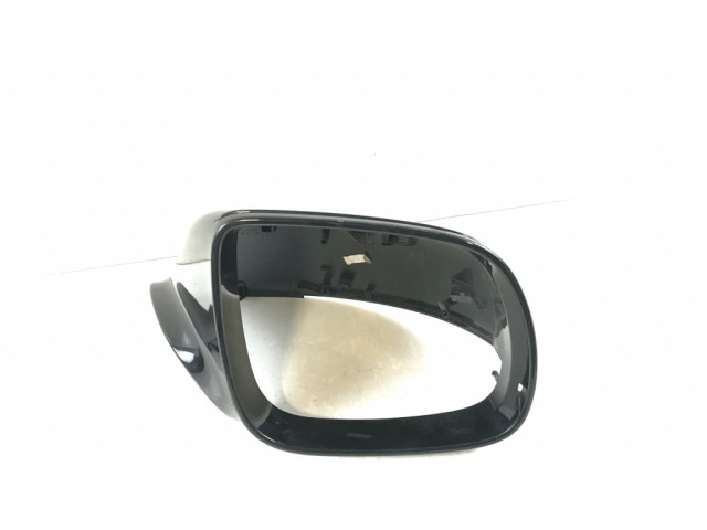 Пластиковая отделка зеркала