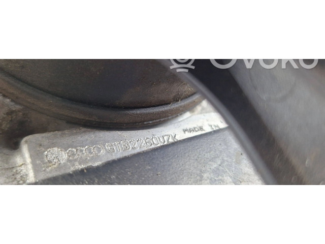 Turbodmychadlo Турбина GTB2260VZK, 059145874E Audi A8 S8 D4 4H CDTA