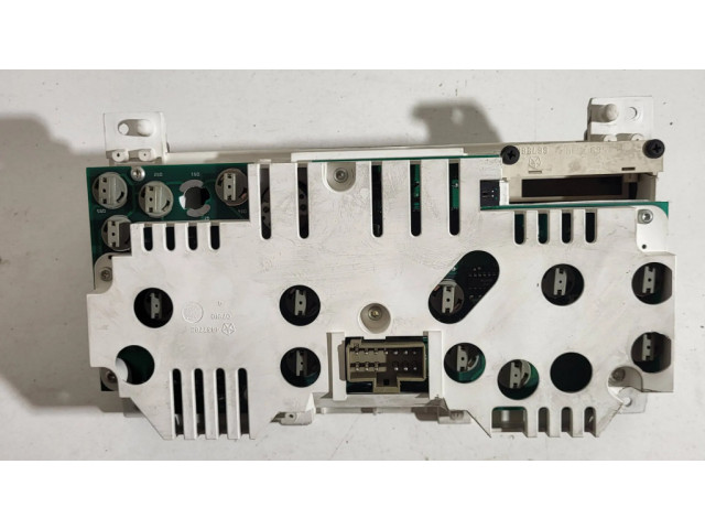 Přístrojová deska Chrysler Voyager 1992 4437589, 96L99