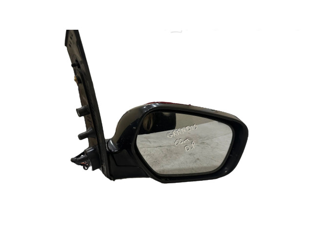 Зеркало электрическое Mitsubishi Grandis - года