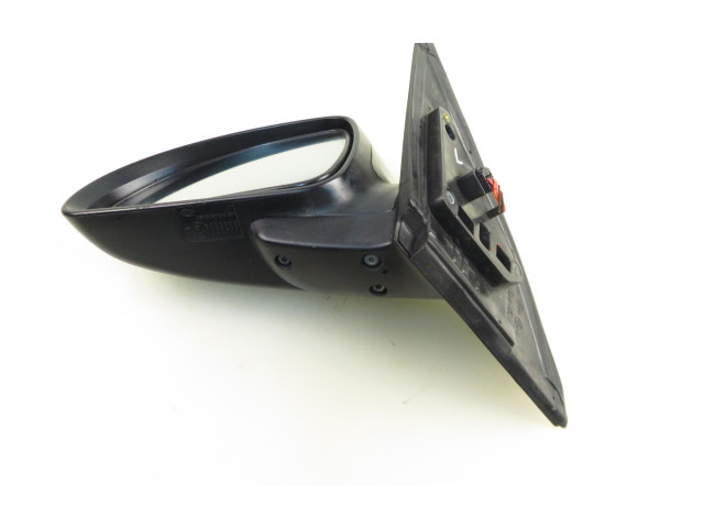 Зеркало электрическое        KIA Pro Cee'd I  2008 - 2013 года   