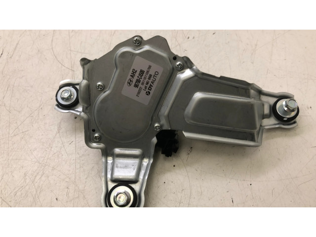 Моторчик заднего дворника 98700C4500 Hyundai i10