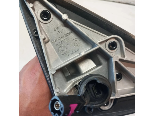 Zpětné zrcátko BMW X6 E71 2013 610960