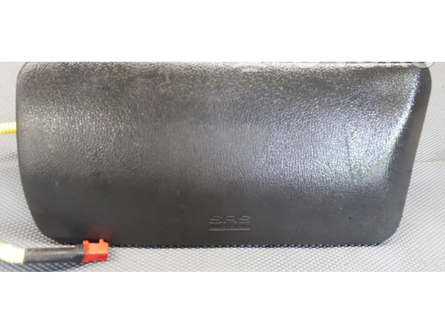 Подушка безопасности пассажира Mitsubishi Pajero