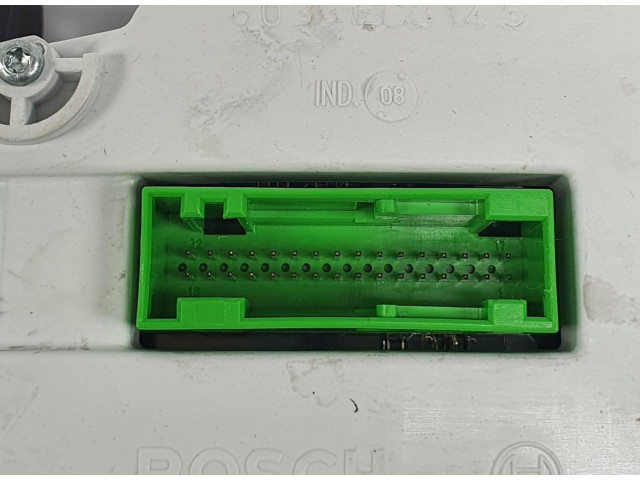 Přístrojová deska Porsche Cayenne (9PA) 2006 7L5920870D