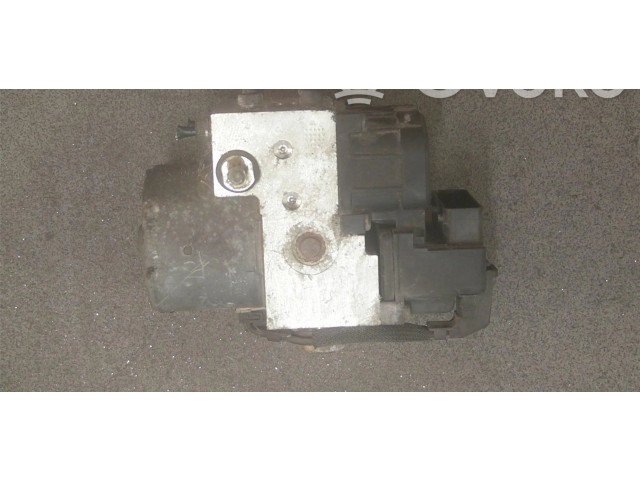 Блок АБС 09127108   Opel  Combo C  2001 - 2011 года