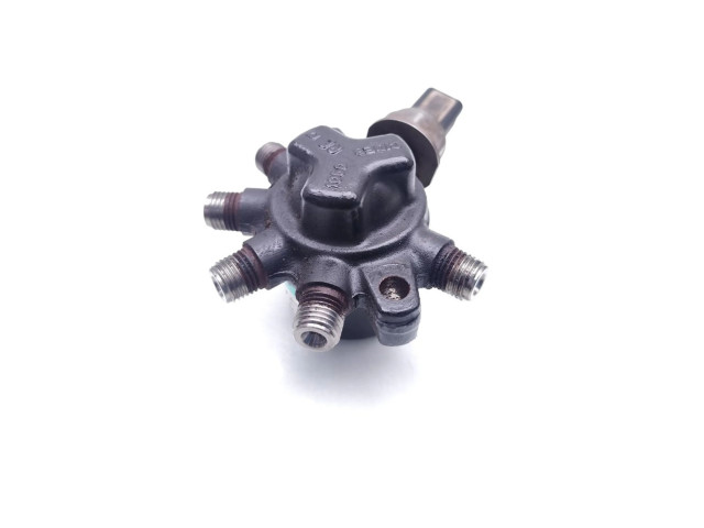 Vstřikovací lišta 8200584034, 8200334367 Renault Megane II K9K724