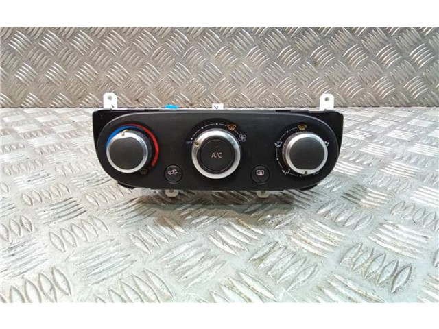 Блок управления климат-контролем 272709355R, 382060   Renault Clio I