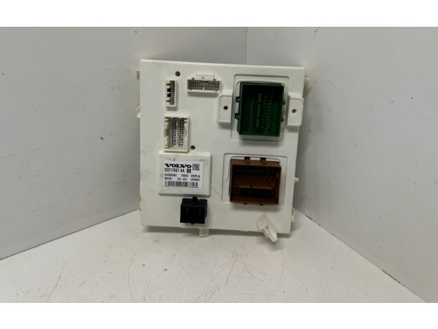 Блок комфорта 32217667, 32217667AA   Volvo XC90   