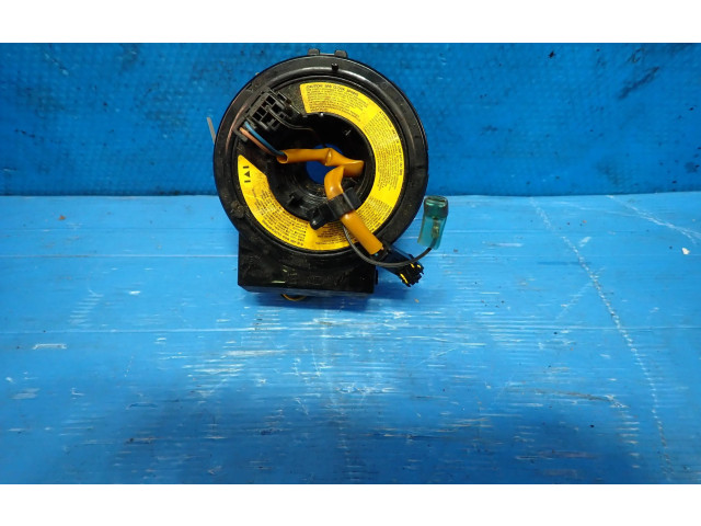 Подрулевой шлейф SRS Hyundai i10