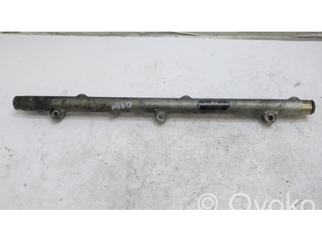 Vstřikovací lišta 0445216002 BMW X5 E53 pro naftový motor 3.0 0881