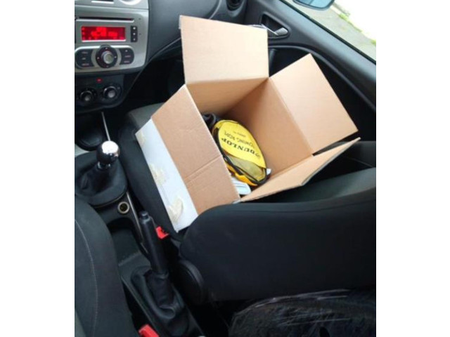 Přístrojová deska  Alfa Romeo Mito 2010 A2C53362566  