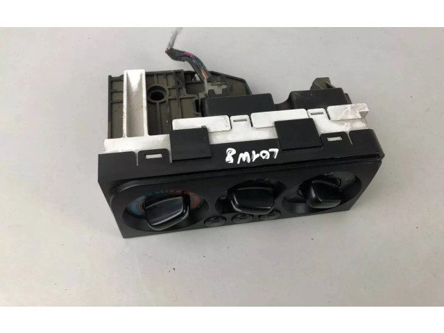 Блок управления климат-контролем 72311AE050 Subaru Outback