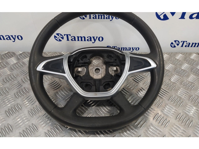 Руль Dacia Dokker  2012 -  года 34227011B, 484001085R      