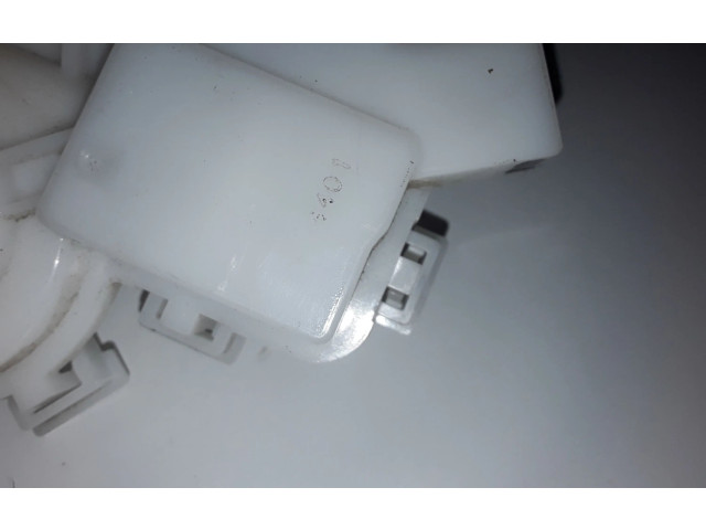 Замок багажника 4401 Mitsubishi Outlander 2013 - 2021 года