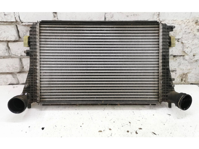 Интеркулер Volkswagen Golf Plus