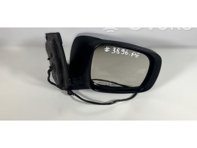 Zpětné zrcátko Chrysler Grand Voyager V 2008 5113350AB, 5113350AB