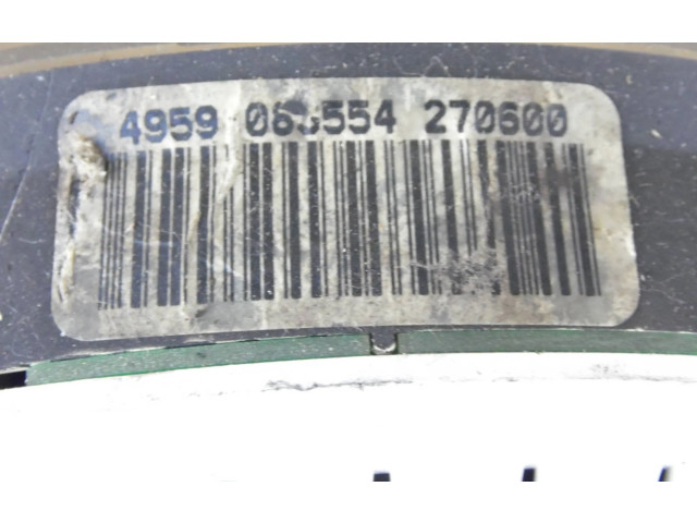 Přístrojová deska Volkswagen New Beetle 1999 1C0920900C, 495908R38