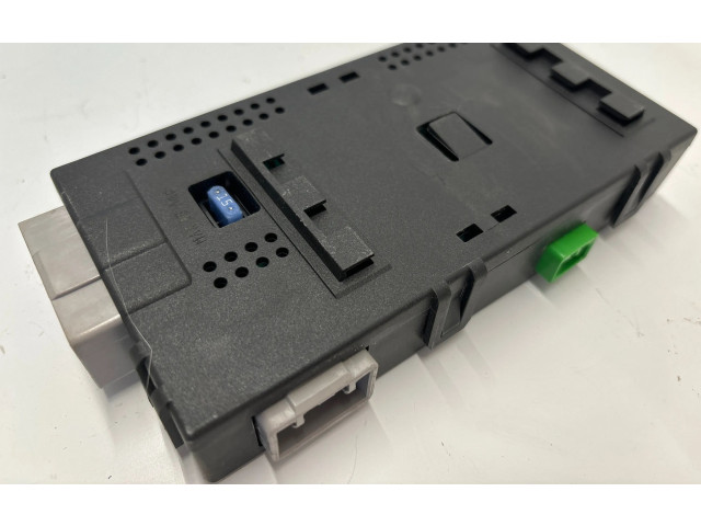 Блок управления двигателем Блок управления 30716987, 1004120399 Volvo V70