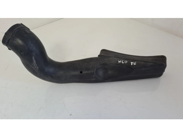 Деталь (детали) канала забора воздуха