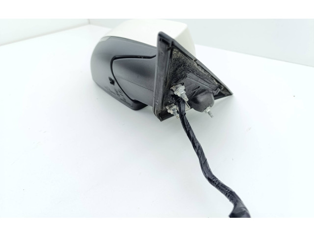 Зеркало электрическое Maserati Ghibli 2013 - года