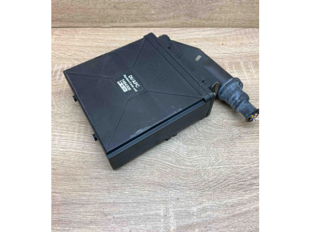 Řídící jednotka 7484306, WithPlug Saab 9000 CD 1988