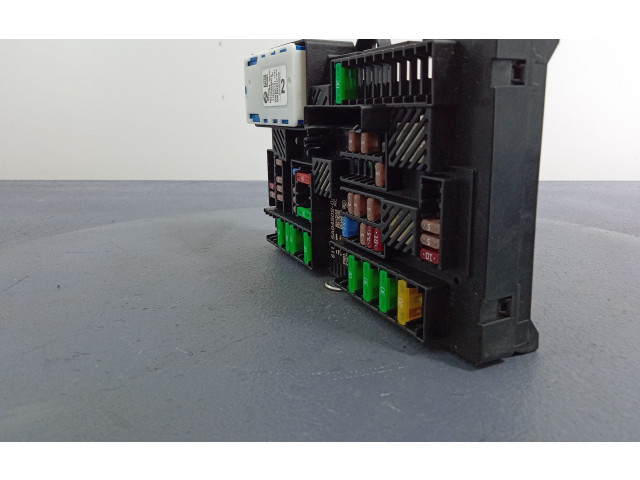 Блок предохранителей  5A04502, 5A04502   BMW X3 G01    