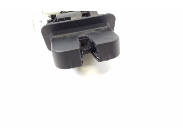 Zámek zadních dveří 4H0827505A Audi A8 S8 D4 4H 2014