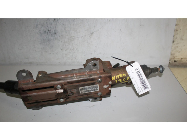 Рулевая рейка Dodge Nitro