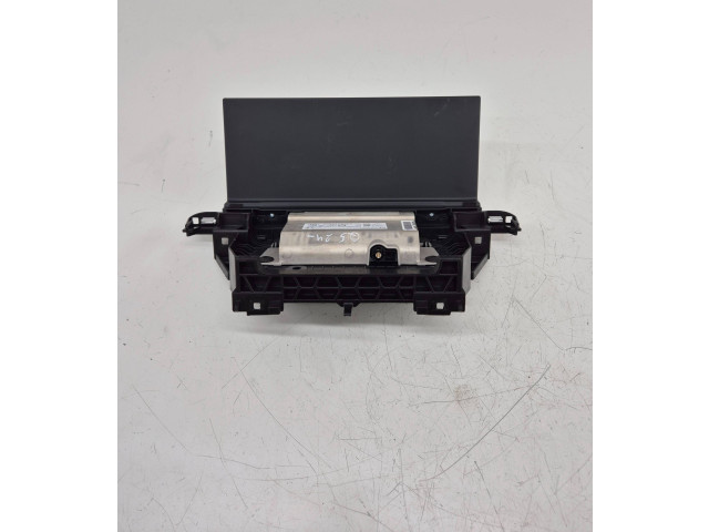 Дисплей 80A919620E Audi Q5 SQ5