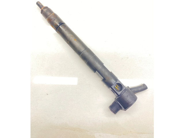 Форсунка 25183186, 28264951    Chevrolet Captiva   