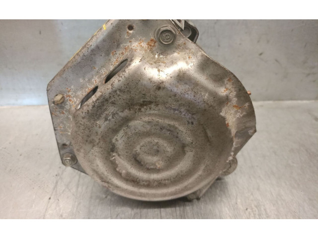 Рулевая рейка Генератор 31100RZPG01, 31100RZPG01 Honda Accord 2008 - 2016 года