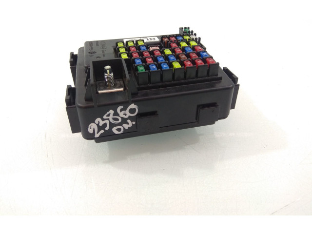 Блок предохранителей 91950D98A0   KIA Sportage    